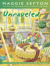 Cover image for Unraveled